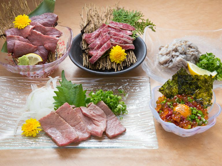 鮮度にこだわっているからこそ提供できる「鮮逸品」