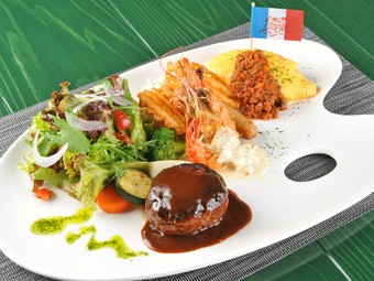 団栗　ブラウン