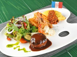 cafe dining 단구리