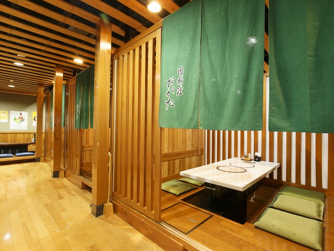 接待・会食におすすめ