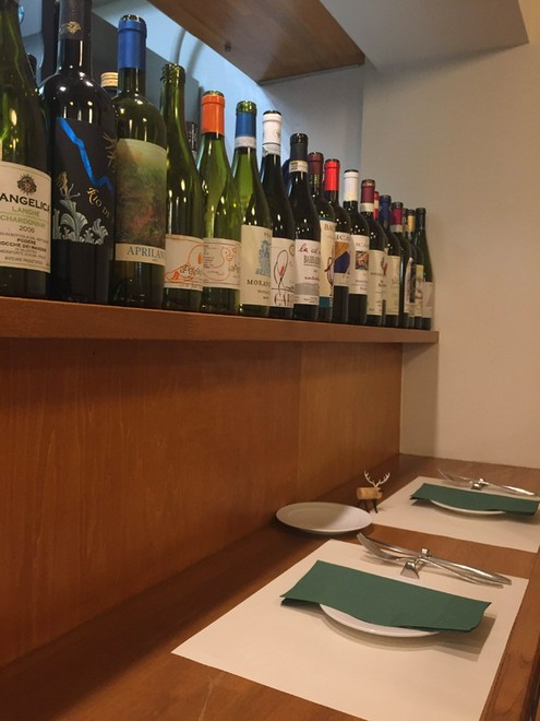 デートにおすすめ