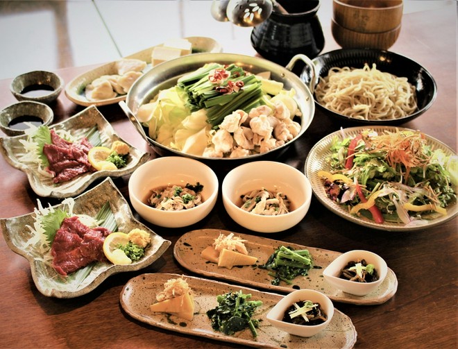 忘年会におすすめ