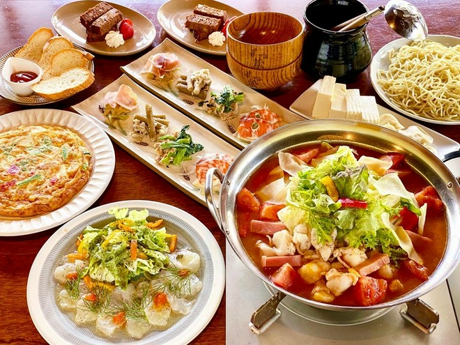 新年会におすすめ