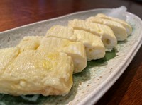 旭川産白もつと熊本産馬もつを使用。
