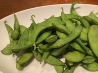 八女「豆藤」の豆富と久留米｢大昌園｣のキムチを使用。