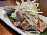 久留米｢大昌園｣のキムチを使用。