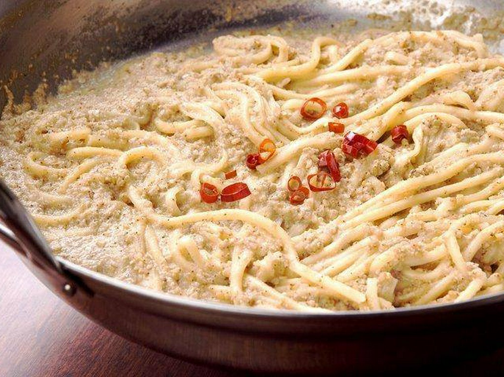 ごまちゃんぽん