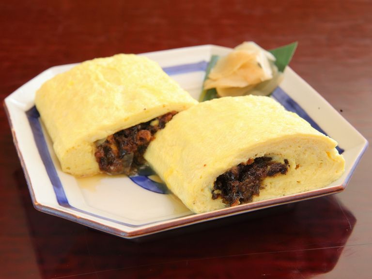 う巻き