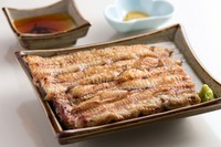 鰻の味と柔らかさをシンプルに追求した『志ら焼　坂東太郎（特上）』