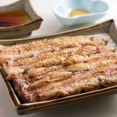 鰻の味と柔らかさをシンプルに追求した『志ら焼　坂東太郎（特上）』