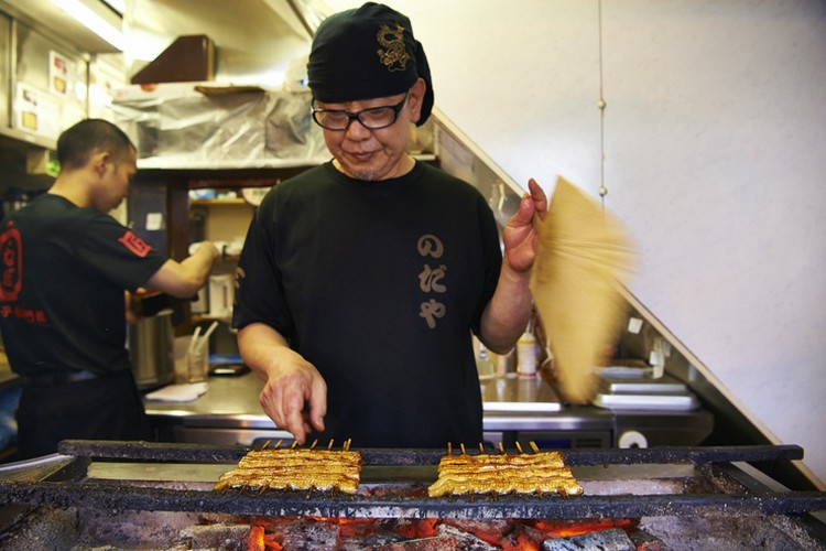 入谷鬼子母神門前のだや 上野/和食 | ヒトサラ