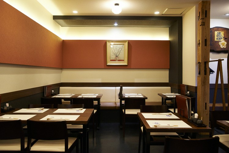 入谷鬼子母神門前のだや 上野/和食 | ヒトサラ