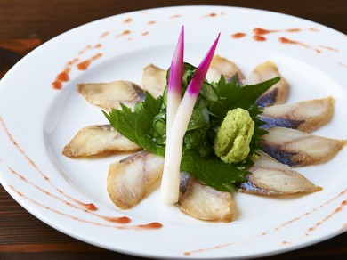 上野の和食がおすすめのグルメ人気店 ヒトサラ