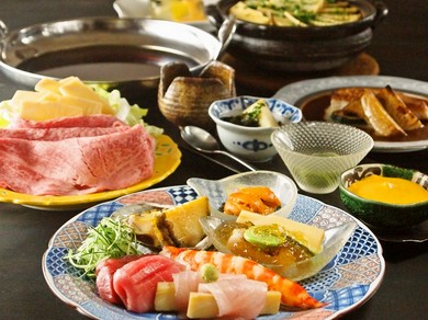 表参道 原宿 青山で個室のあるお店 和食 ヒトサラ