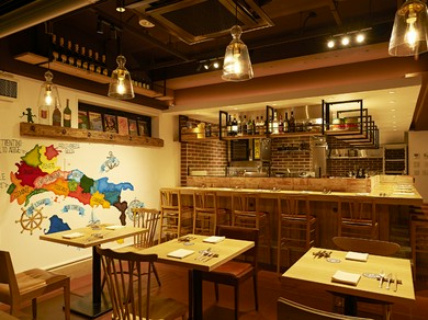 恵比寿のイタリアンランチおすすめランキング トップ12 ヒトサラ 恵比寿のイタリアンランチおすすめランキング トップ12 ヒトサラ