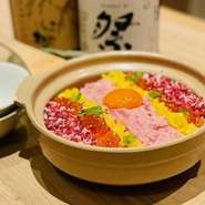 ※金曜/土曜/祝前日/は2時間制でのご案内となります。
※生ビールは＋300円　/　日本酒・焼酎付きは更に+300円頂戴いたします。