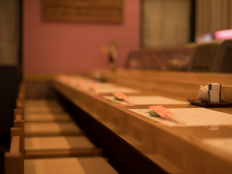 一見さんも入りやすいアットホームな雰囲気