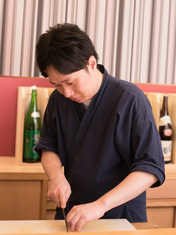 居心地の良いあたたかな雰囲気を大切に