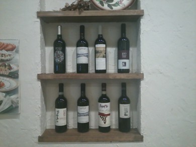 体に優しいワイン