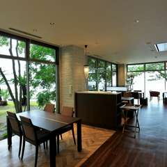 子供といっしょに楽しめるフランス料理