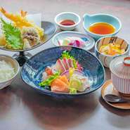 創業当初からの人気メニュー
※2024.7.11～