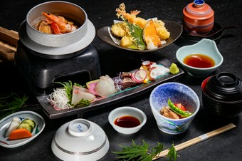 寿司膳