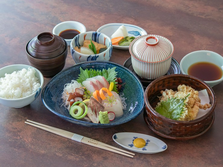 海鮮料理 えいたろう 別府 和食 ヒトサラ