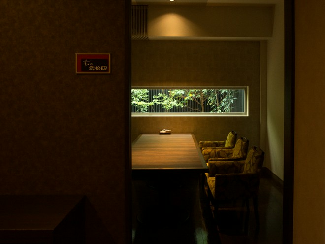 接待・会食におすすめ