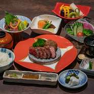 大分が誇るブランド和牛をランチでお得に
※2024.7.11～