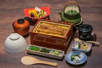 薬味や出汁を入れてお好きな食べ方で
※2024.7.11～