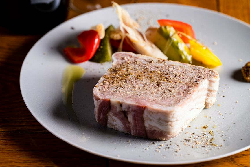 パテドカンパーニュ