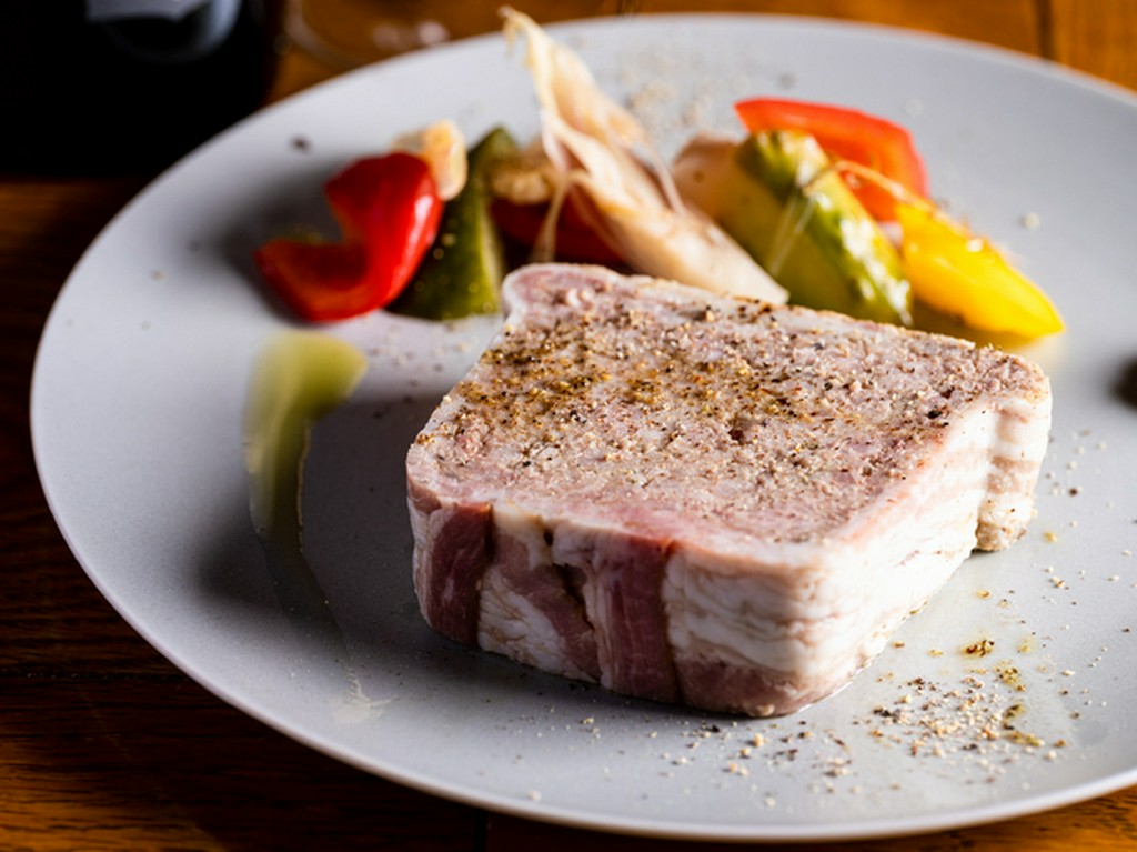 パテドカンパーニュ