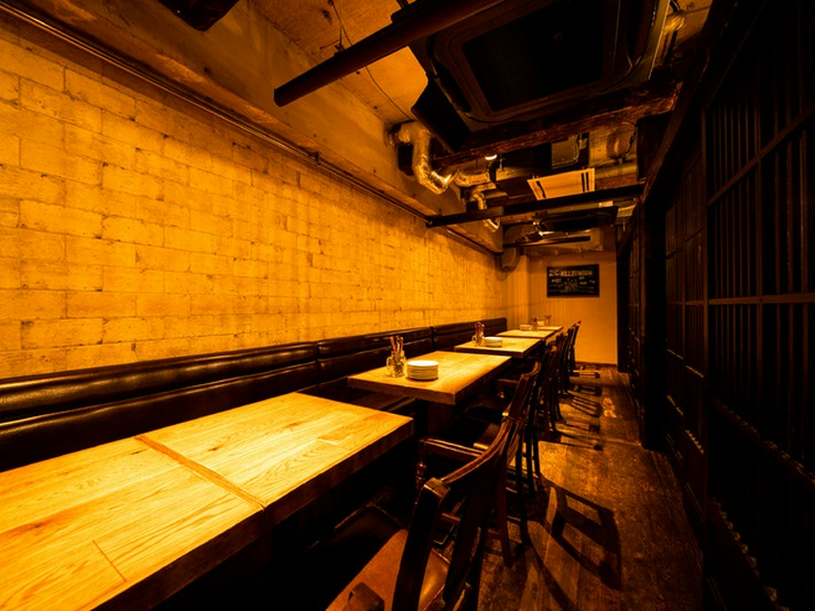 肉ビストロ灯 西新宿 居酒屋 のグルメ情報 ヒトサラ 肉ビストロ灯 西新宿 居酒屋 のグルメ情報 ヒトサラ