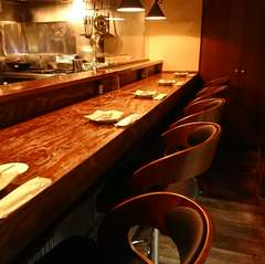 お一人様大歓迎