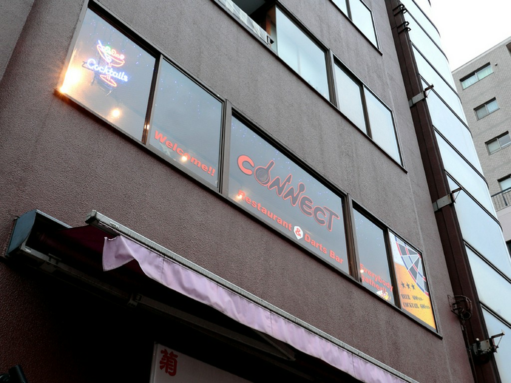 アクセス良好。多くのシーンに対応可能