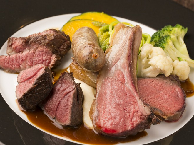 接待・会食におすすめ