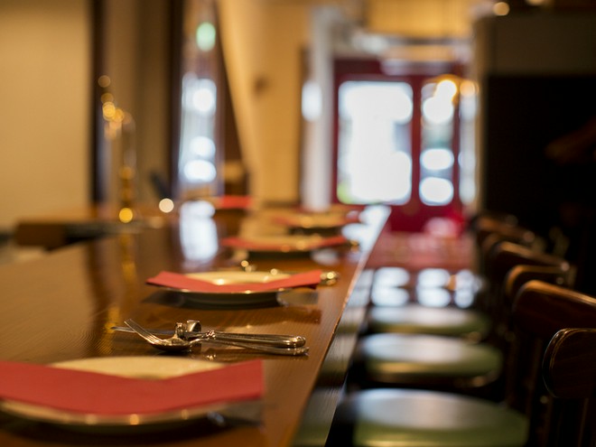 デートにおすすめ