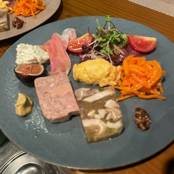 プリフィクスコース