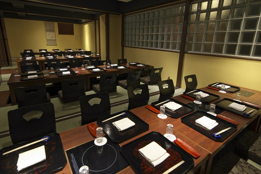 瓢喜名物『出汁しゃぶ』ご宴会プラン多数ご用意しております。