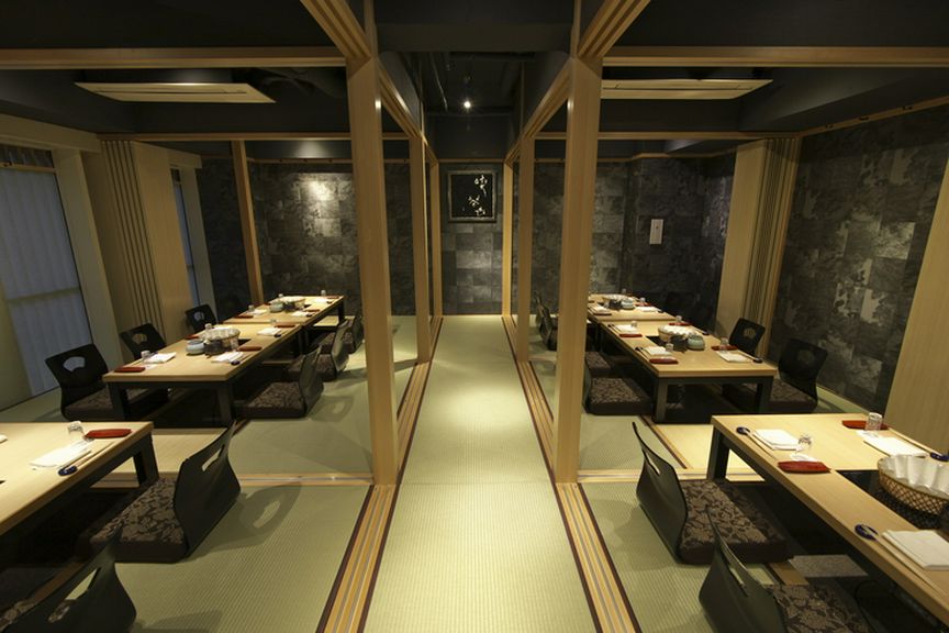 瓢喜名物『出汁しゃぶ』ご宴会プラン多数ご用意しております。