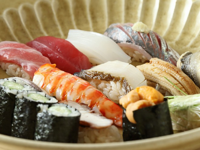 国産食材にこだわっている