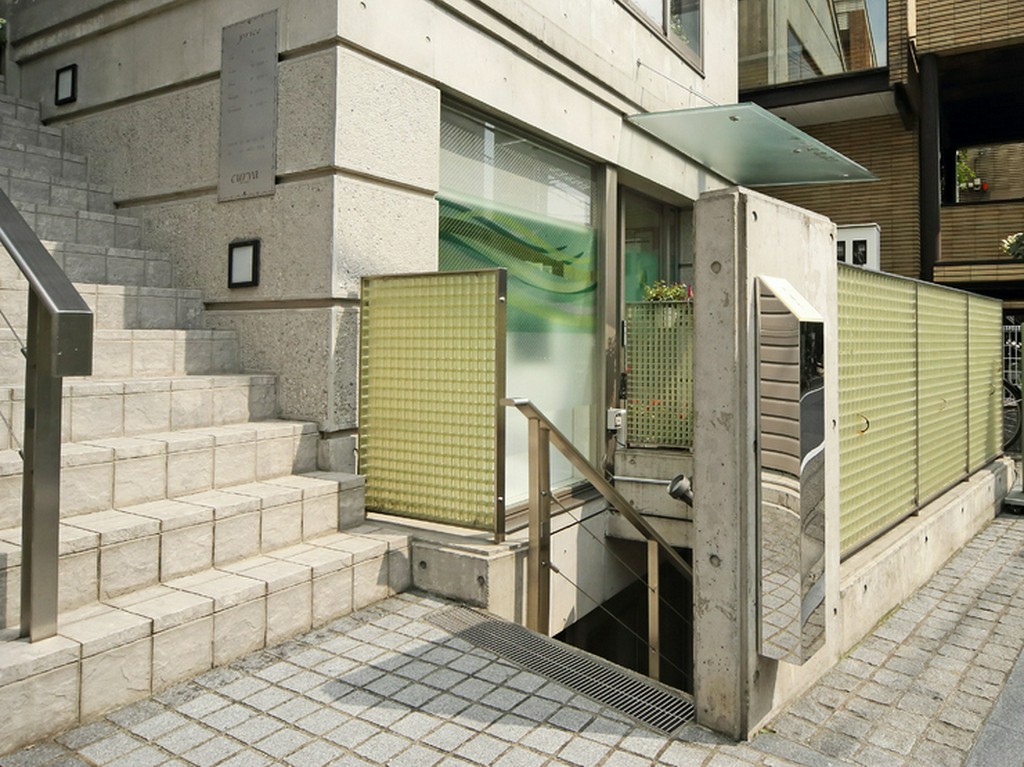 安らぎの空間で至極の鮨を堪能できる、下北沢の隠れた名店