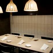 シェフズルーム