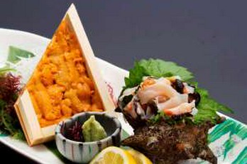 阿波割烹 五十鈴 秋田町/紺屋町/和食 | ヒトサラ