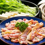 〆の土鍋らーめんが最高に美味！！