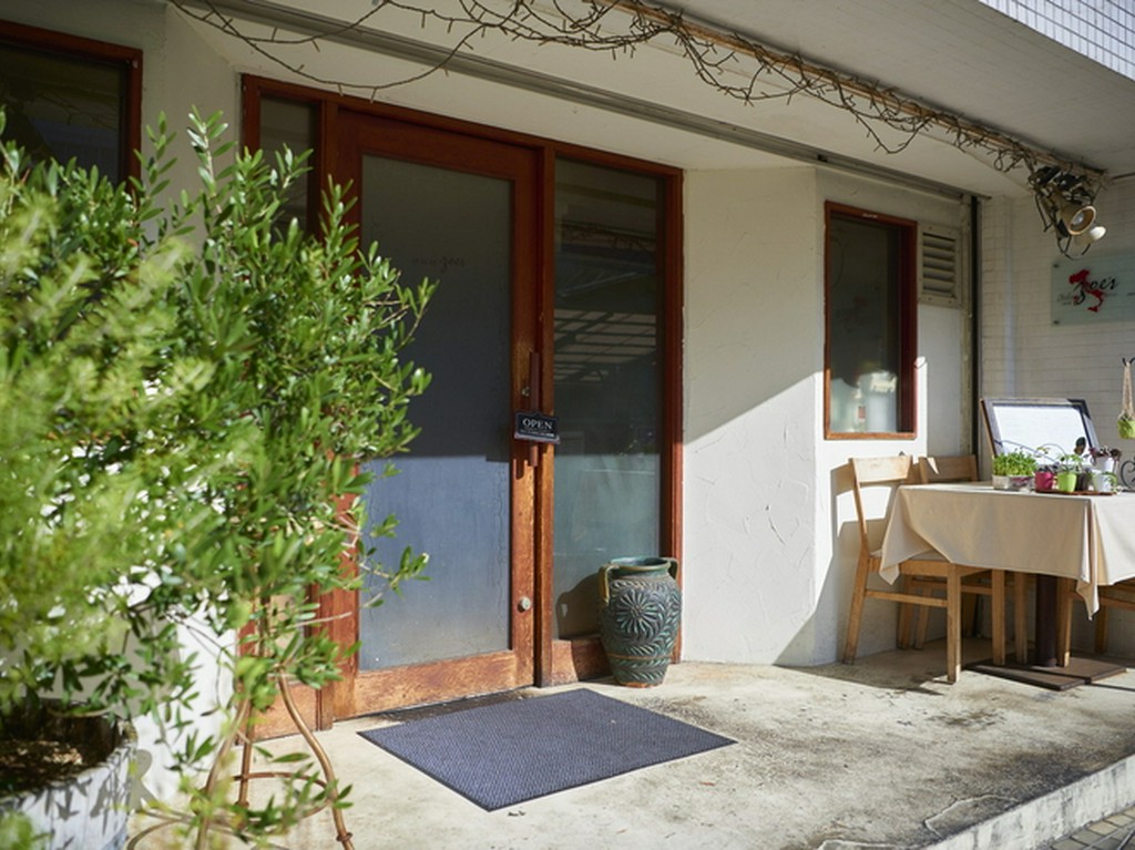 柏の裏通りで16年の歴史を積み重ねた実力派イタリアン