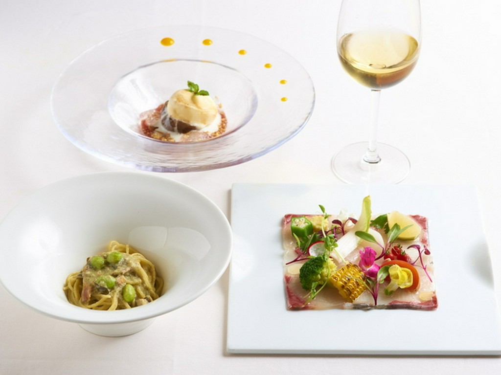 美味しさはもちろん、雰囲気づくりも長く愛される理由のひとつ