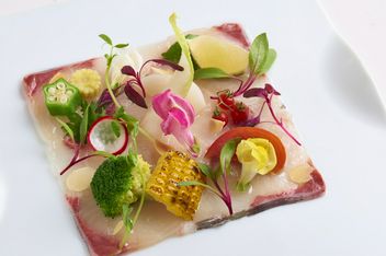 伊料理 zoe’s