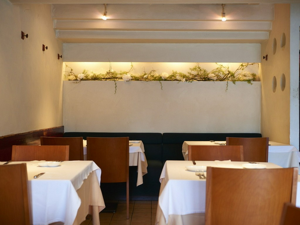 気兼ねなく通える雰囲気と良心的プライス