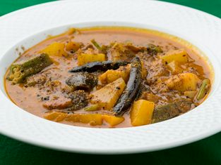 garam masala